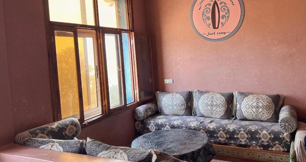Little Paradise House Agadir Eksteriør billede